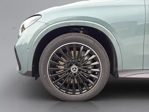 Mercedes-Benz GLC 220 d AMG Line 4matic