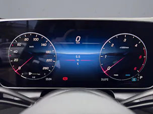 Mercedes-Benz GLC 220 d AMG Line 4matic