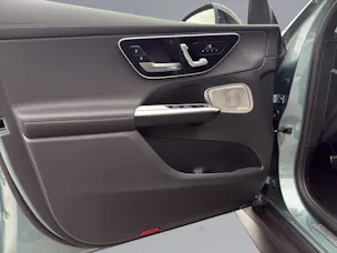 Mercedes-Benz GLC 220 d AMG Line 4matic