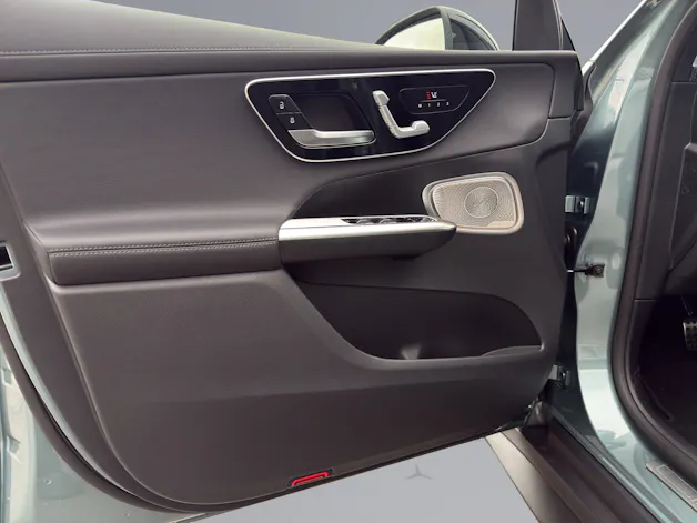 Mercedes-Benz GLC 220 d AMG Line 4matic