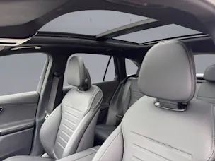 Mercedes-Benz GLC 220 d AMG Line 4matic