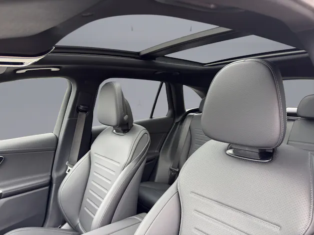Mercedes-Benz GLC 220 d AMG Line 4matic