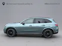 Mercedes-Benz GLC 220 d AMG Line 4matic