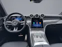 Mercedes-Benz GLC 220 d AMG Line 4matic