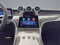 Mercedes-Benz GLC 220 d AMG Line 4matic