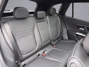 Mercedes-Benz GLC 220 d AMG Line 4matic