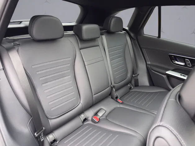 Mercedes-Benz GLC 220 d AMG Line 4matic