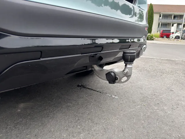 Mercedes-Benz GLC 220 d AMG Line 4matic