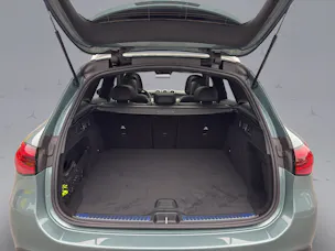 Mercedes-Benz GLC 220 d AMG Line 4matic
