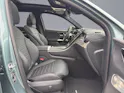 Mercedes-Benz GLC 220 d AMG Line 4matic