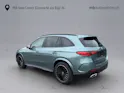 Mercedes-Benz GLC 220 d AMG Line 4matic