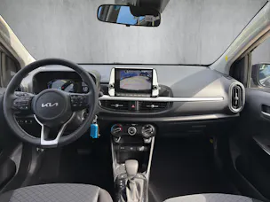 Kia Picanto 1.0 GDi First Edition