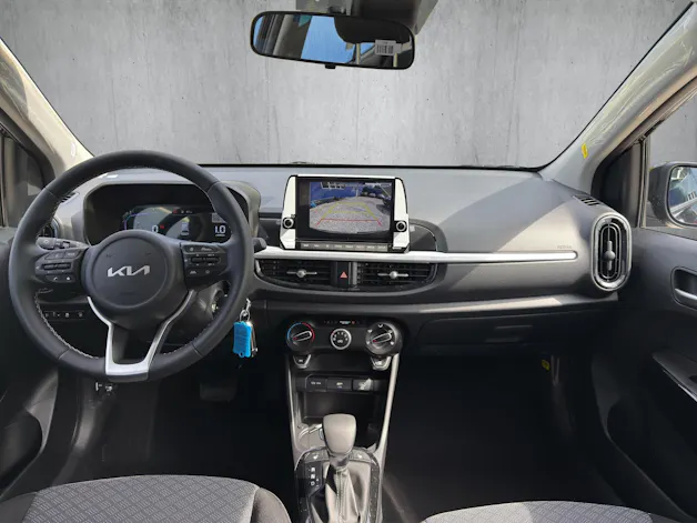 Kia Picanto 1.0 GDi First Edition