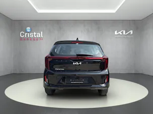 Kia Picanto 1.0 GDi First Edition