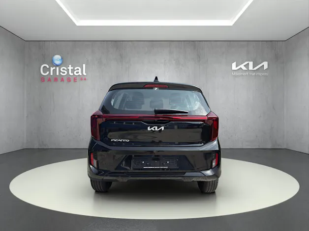 Kia Picanto 1.0 GDi First Edition