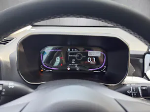 Kia Picanto 1.0 GDi First Edition
