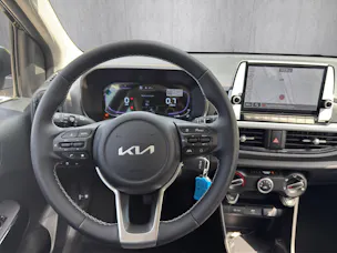 Kia Picanto 1.0 GDi First Edition