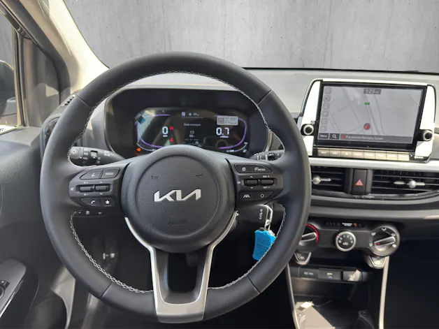 Kia Picanto 1.0 GDi First Edition