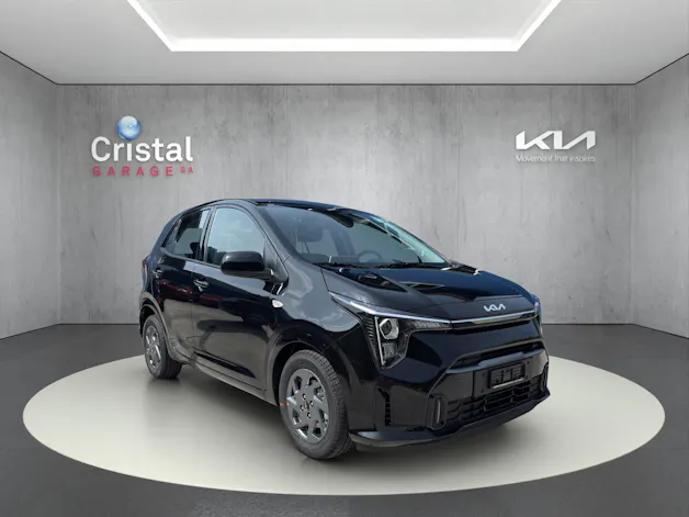 Kia Picanto 1.0 GDi First Edition