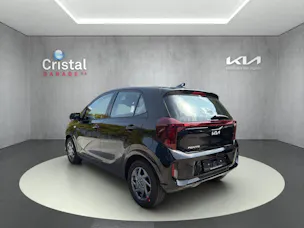 Kia Picanto 1.0 GDi First Edition