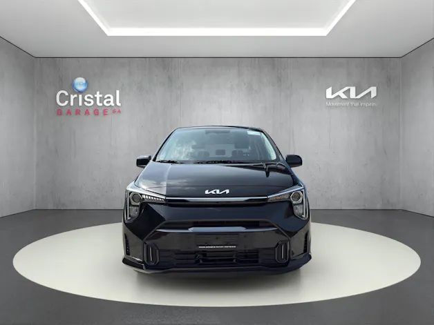 Kia Picanto 1.0 GDi First Edition