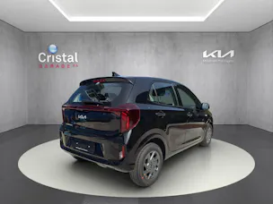 Kia Picanto 1.0 GDi First Edition