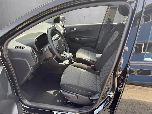 Kia Picanto 1.0 GDi First Edition