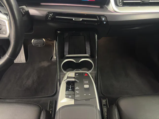 BMW X1 23d xDrive M SPORTPAKET