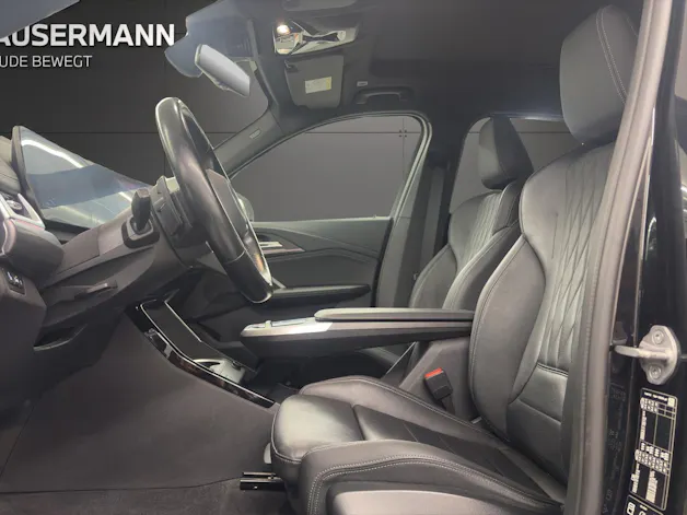 BMW X1 23d xDrive M SPORTPAKET