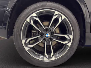 BMW X1 23d xDrive M SPORTPAKET