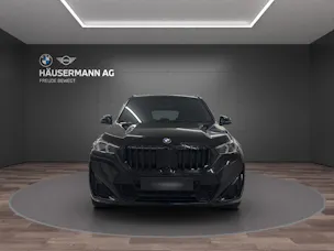 BMW X1 23d xDrive M SPORTPAKET