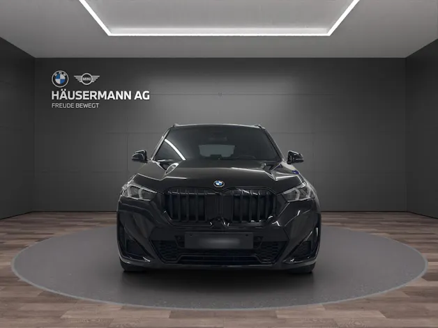 BMW X1 23d xDrive M SPORTPAKET