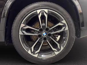 BMW X1 23d xDrive M SPORTPAKET