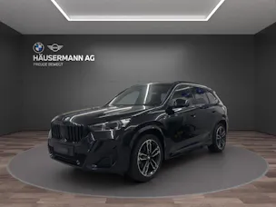 BMW X1 23d xDrive M SPORTPAKET