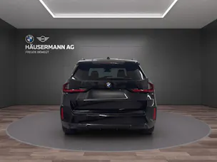 BMW X1 23d xDrive M SPORTPAKET