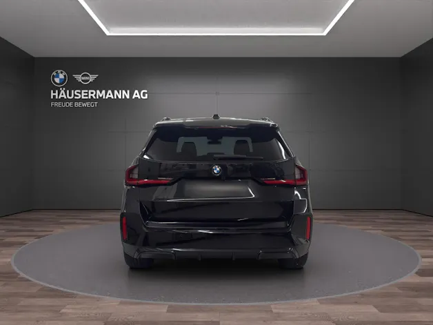 BMW X1 23d xDrive M SPORTPAKET