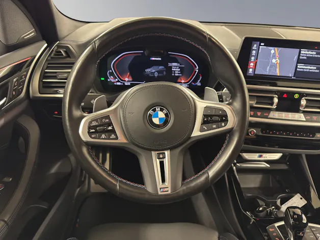 BMW X3 M40i