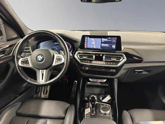 BMW X3 M40i
