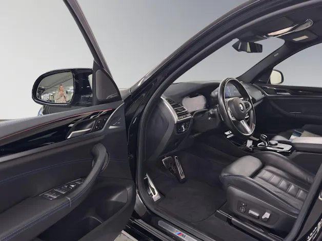 BMW X3 M40i
