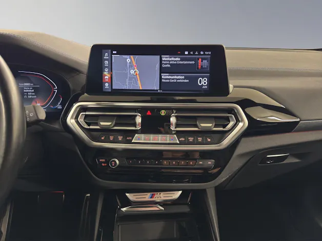BMW X3 M40i