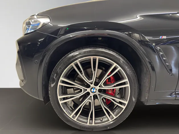 BMW X3 M40i