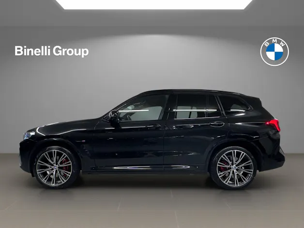 BMW X3 M40i