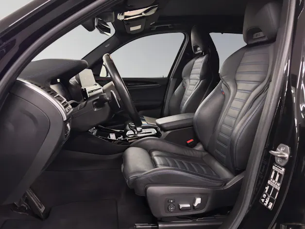 BMW X3 M40i