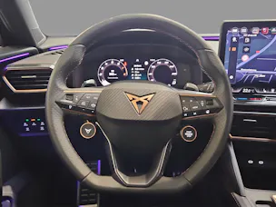Cupra Formentor 2.0 TSI VZ 4Drive DSG