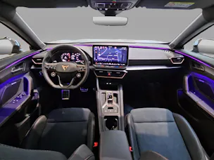 Cupra Formentor 2.0 TSI VZ 4Drive DSG
