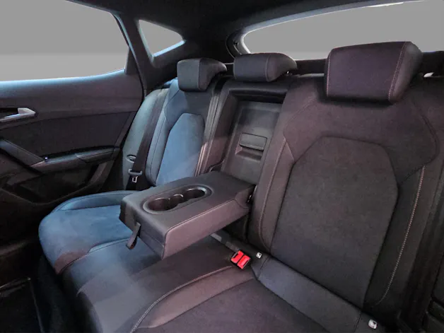 Cupra Formentor 2.0 TSI VZ 4Drive DSG