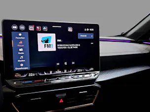 Cupra Formentor 2.0 TSI VZ 4Drive DSG