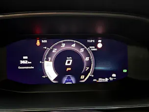 Cupra Formentor 2.0 TSI VZ 4Drive DSG