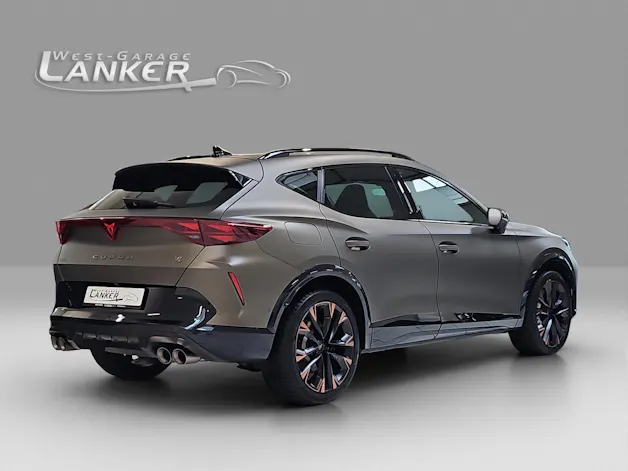 Cupra Formentor 2.0 TSI VZ 4Drive DSG