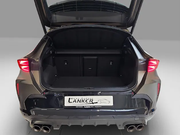 Cupra Formentor 2.0 TSI VZ 4Drive DSG